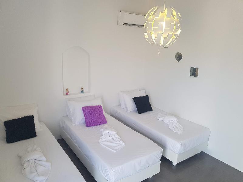 Karma Ftelia (Mykonos)