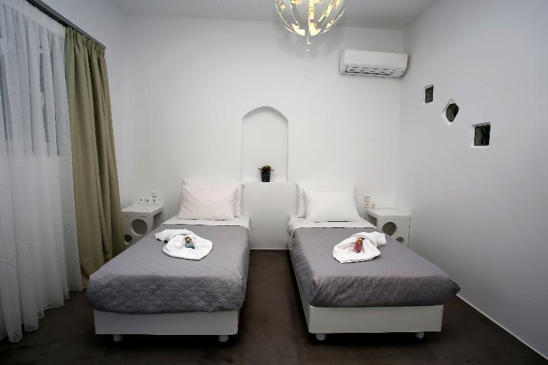 Appartement Karma *