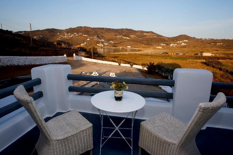 Karma Ftelia (Mykonos)